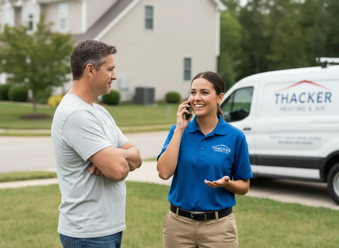 Ac Repair Richmond, MA FAQs